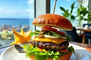 melhores restaurantes de Novo Hamburgo