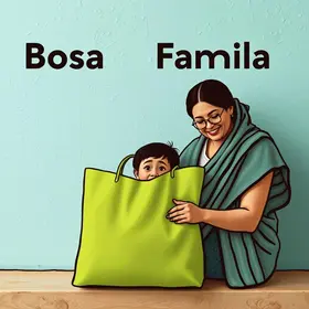 Bolsa Família