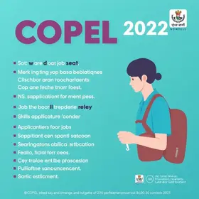 Concurso COPEL 2025