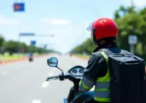 concurso para agente de trânsito