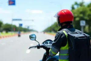 concurso para agente de trânsito