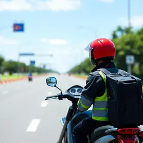 concurso para agente de trânsito