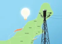 redução da conta de luz