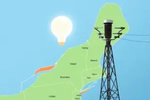 redução da conta de luz