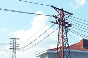 conta de luz residencial
