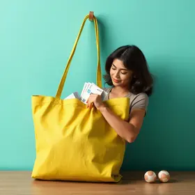 sacar o Bolsa Família