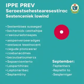 IPE Prev