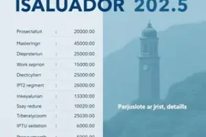 IPTU Salvador 2025