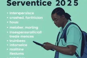 Jovem Aprendiz Servimed 2025
