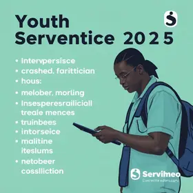 Jovem Aprendiz Servimed 2025