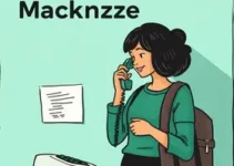 Mackenzie 2 Via