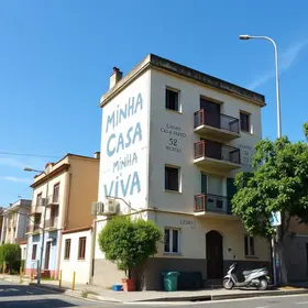 Minha Casa Minha Vida