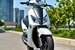 Nova Kymco Downtown 300i 2025