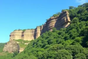 pontos turísticos em Duque de Caxias