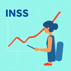 Parei de pagar o INSS