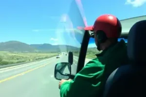 Programa Mais Motoristas 2027