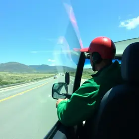 Programa Mais Motoristas 2027