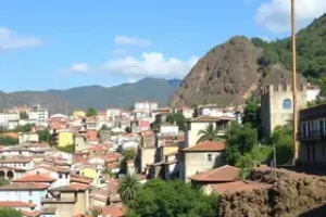 Rouanet nas Favelas