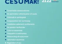 Vestibular CESUMAR 2025