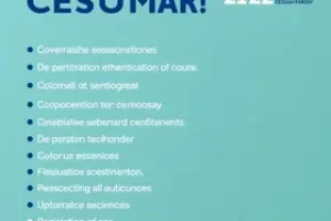 Vestibular CESUMAR 2025