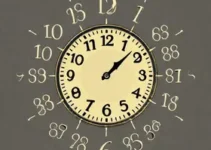significado das horas iguais