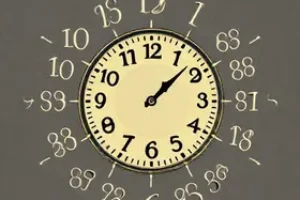 significado das horas iguais