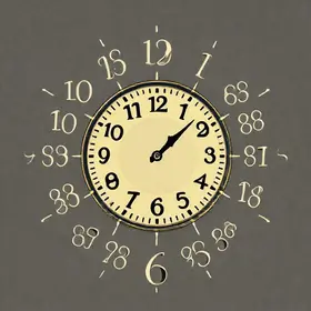significado das horas iguais