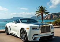 carros de luxo resto de rico lasanhas