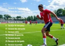 melhores escolas de futebol em SP