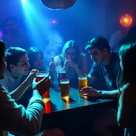 jogos de bebidas