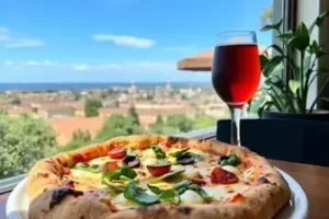 pizzarias em Boa Vista 2025