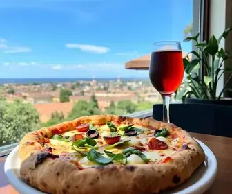 pizzarias em Boa Vista 2025