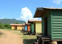 casas grátis em turvelândia