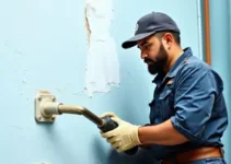 contratar encanador em Indaiatuba