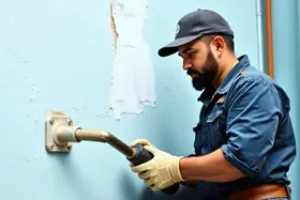 contratar encanador em Indaiatuba