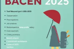 Concurso Bacen 2025