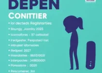 Concurso DEPEN 2025