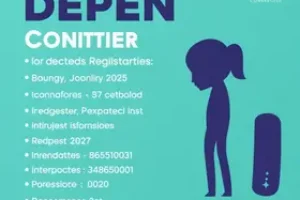 Concurso DEPEN 2025