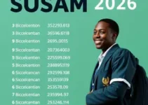 Concurso SUSAM 2025