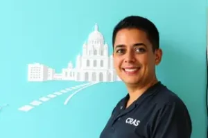 CRAS Governador Valadares
