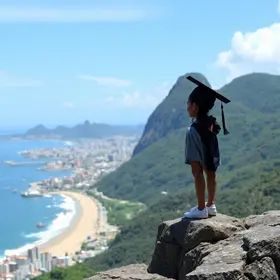 curso gratuito RJ bolsa auxílio