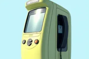 DETRAN PI Reclamações