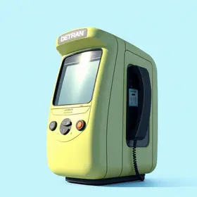 DETRAN PI Reclamações