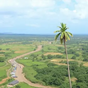 concurso Dores do Indaiá