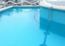 esvaziar piscina
