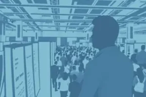 Feira de Emprego em Londrina