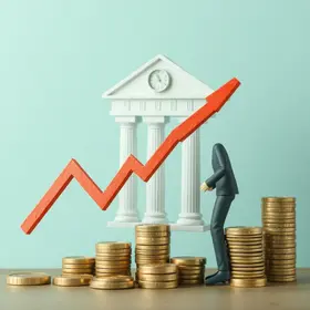 inadimplência no crédito livre