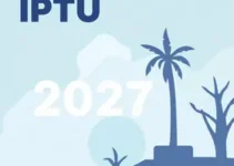isenção IPTU 2027