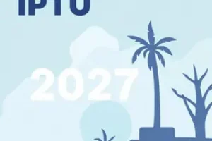 isenção IPTU 2027