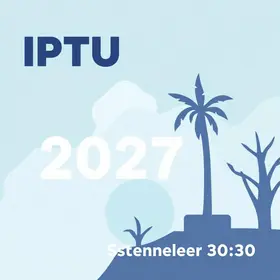 isenção IPTU 2027